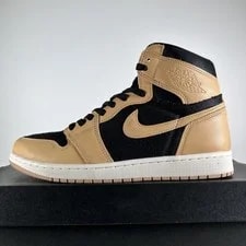 Size 10 - Jordan 1 Retro High OG Heirloom 2022 2