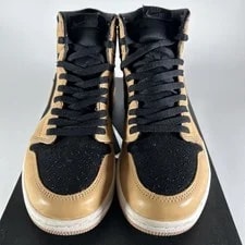 Size 10 - Jordan 1 Retro High OG Heirloom 2022 3