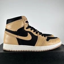 Size 10 - Jordan 1 Retro High OG Heirloom 2022 4