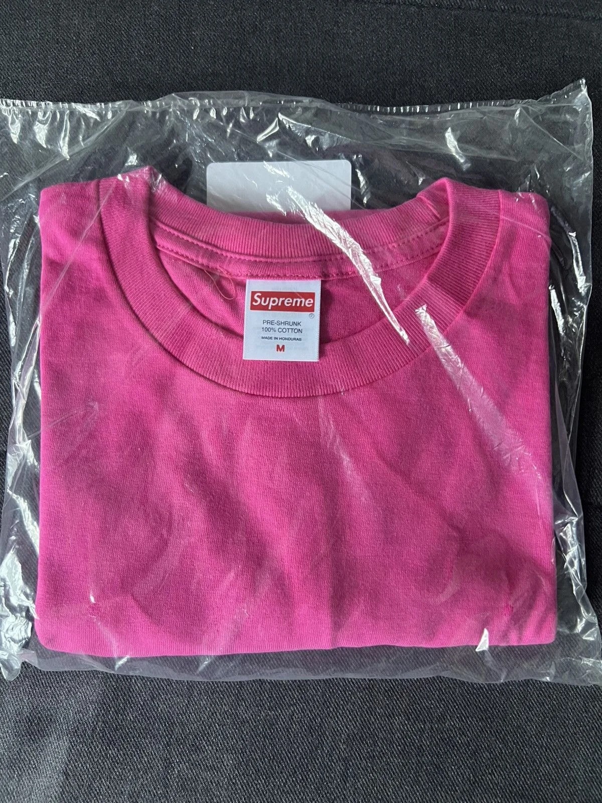 Supreme Supper Tee 4