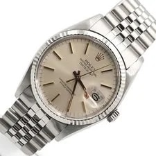Rolex 16014 Datejust Steel aa58199 152314498 [P] 2