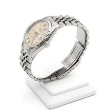 Rolex 16014 Datejust Steel aa58199 152314498 [P] 3