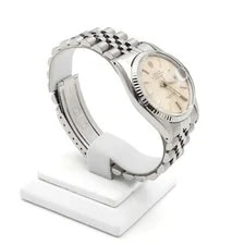 Rolex 16014 Datejust Steel aa58199 152314498 [P] 4