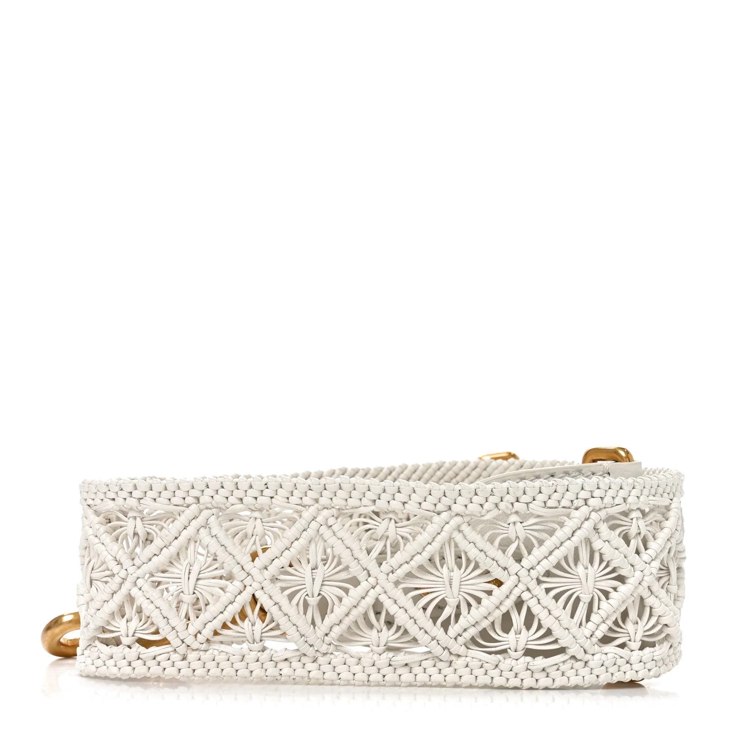 Woven Shoulder Strap 2