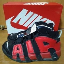 Nike — Nike Air More Uptempo '96 DJ4400-001 Us12 — Sneaker — resale
