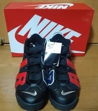 Nike Air More Uptempo '96 DJ4400-001 Us12 3