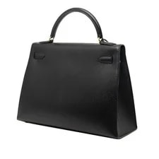 Hermes Kelly 32 2WAY Outside Sewing r30_0429 2