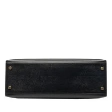 Hermes Kelly 32 2WAY Outside Sewing r30_0429 3