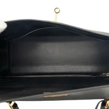 Hermes Kelly 32 2WAY Outside Sewing r30_0429 4