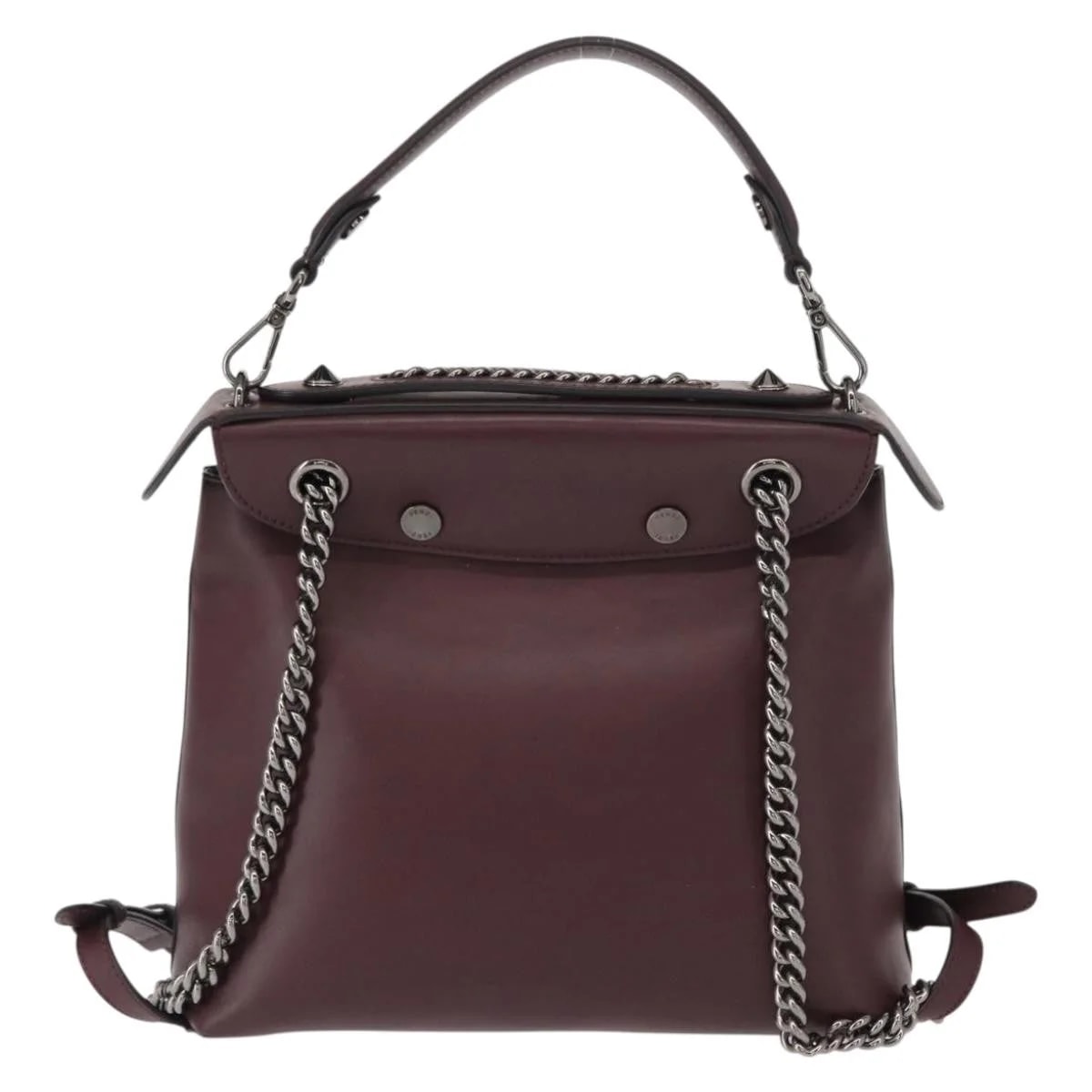 Fendi Back To School Backpack 2