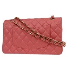 Chanel Medium Classic Double Flap 146249 2