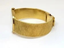 18k Yellow Gold Patek Philippe Calatrava Winding 3426.3* 3