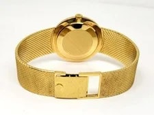 18k Yellow Gold Patek Philippe Calatrava Winding 3426.3* 4
