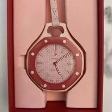 Audemars Piguet X Swatch Bioceramic Royal Pop Otto Rosso 2