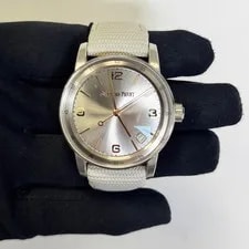 Audemars Piguet Code 11.59 41mm Silver Dial Ref# 15210CR.OO.A009CR.01 2