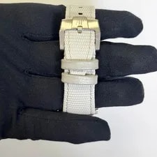 Audemars Piguet Code 11.59 41mm Silver Dial Ref# 15210CR.OO.A009CR.01 4