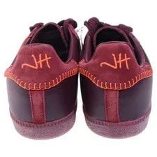 Adidas Size 27.5Cm Jonah Hill Samba Low Cut Brow Kry07 3