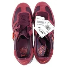 Adidas Size 27.5Cm Jonah Hill Samba Low Cut Brow Kry07 4