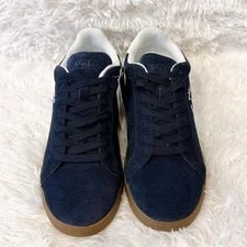 9.0US Ralph Lauren Shoes Polo Heritage Coat With Tag Limited Editio 3