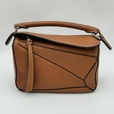 Loewe Puzzle Mini ' - Excellent #FCB6Z5 2