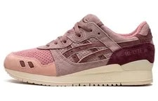 Asics — Asics Gel Lyte III '07 Remastered Kith By Invitation Only - 1201A923-800 MT — Sneaker — resale
