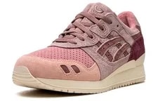 Asics Gel Lyte III '07 Remastered Kith By Invitation Only - 1201A923-800 MT 2