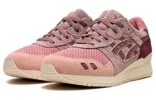Asics Gel Lyte III '07 Remastered Kith By Invitation Only - 1201A923-800 MT 3