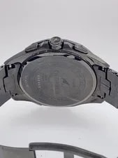 Casio Solar Analog Titanium BLK Titanium OCW S3400 From Japan 3