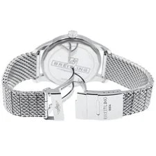 Breitling A10360 Transocean Date Automatic S Good Condition 944926 4