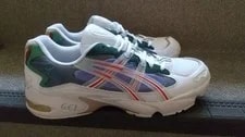 Asics 9.0US Gel Model JPN Limited Edition Vhtf 2