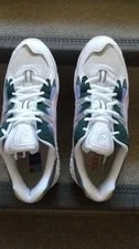 Asics 9.0US Gel Model JPN Limited Edition Vhtf 3