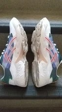 Asics 9.0US Gel Model JPN Limited Edition Vhtf 4