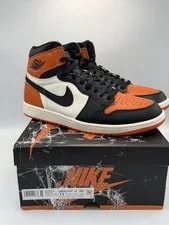 Air Jordan — Size 11.5 - Air Jordan 1 Retro OG 2025 High — Sneaker — resale