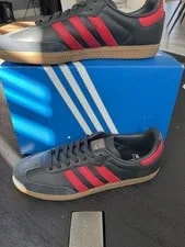 Adidas Originals Samba OG Size 12 Shoes 2
