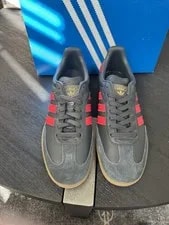Adidas Originals Samba OG Size 12 Shoes 4