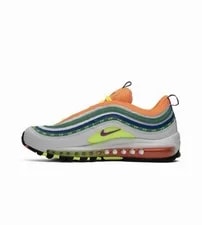 Size 10 Nike Air Max 97 on Air London Summer of Love -100 2