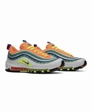 Size 10 Nike Air Max 97 on Air London Summer of Love -100 3