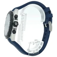 TAG Heuer Formula 1 Chronograph CAZ101AV FT8077 Blue SS Rubber 3