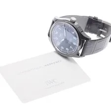 IWC Pilot's Mark Xviii IW324703 TO257448 2
