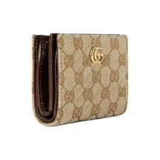 Gucci GG Marmont Generation Wallet Small 4.5*1.2*3.1 in 2
