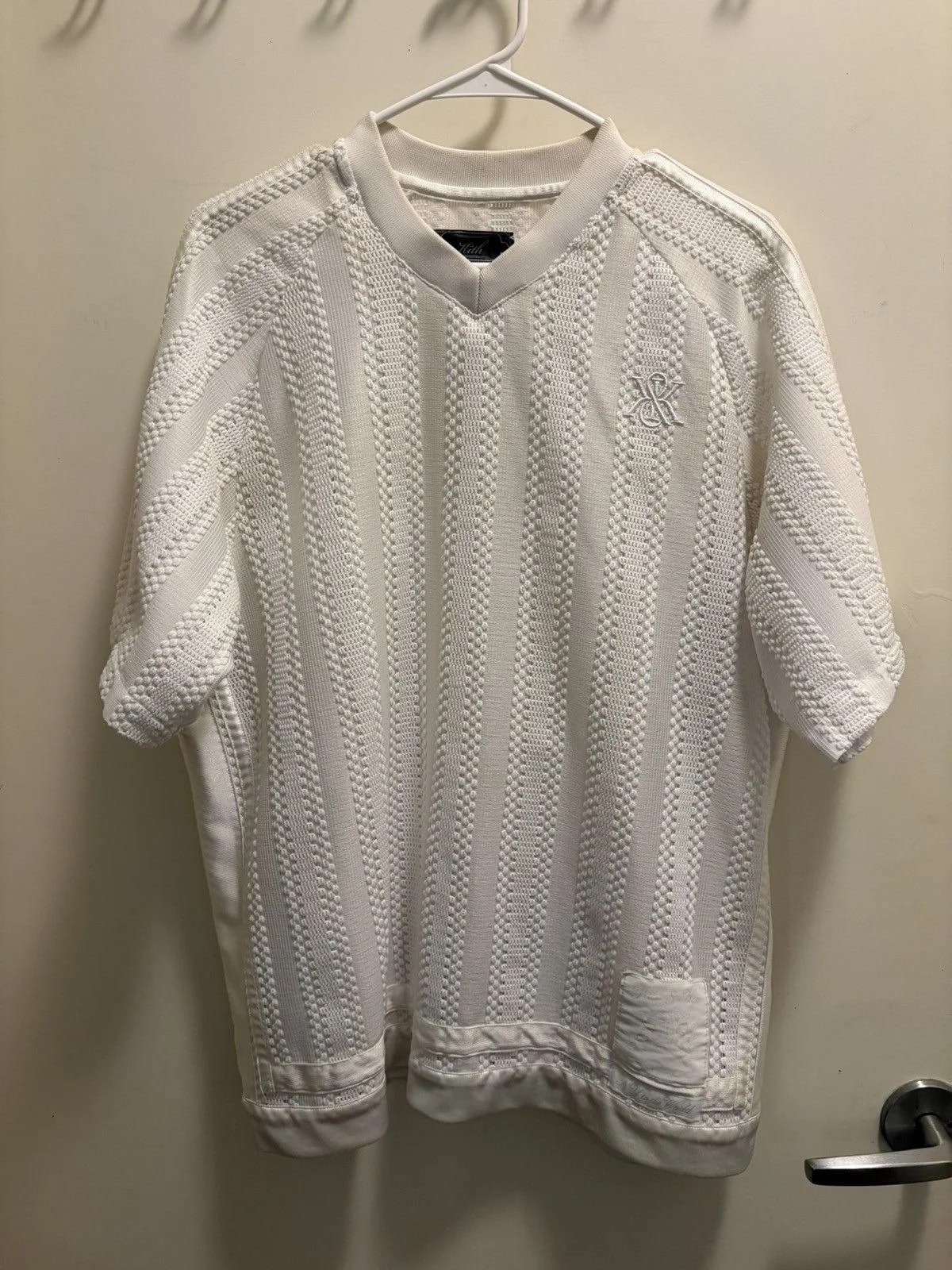 KITH — Kith Leon Lace — streetwear — resale