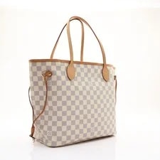 Louis Vuitton Neverfull Demier 2