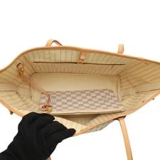 Louis Vuitton Neverfull Demier 3