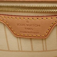 Louis Vuitton Neverfull Demier 4