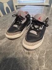 Jordan — Jordan Air 3 Retro OG 2024 DM0966-010 Boy — Sneaker — resale