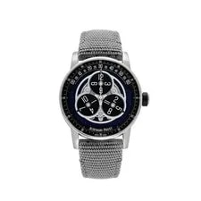 Audemars Piguet — Audemars Piguet Code 11.59 15212NB.OO.A002KB.01 'Starwheel' White Gold — Watch — resale