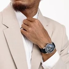 Audemars Piguet Code 11.59 15212NB.OO.A002KB.01 'Starwheel' White Gold 3
