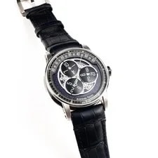 Audemars Piguet Code 11.59 15212NB.OO.A002KB.01 'Starwheel' White Gold 4