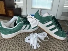 Adidas Campus 00s J 5.5 Gum Shoes 2