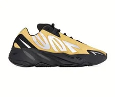 Adidas — Adidas Originals Yeezy Boost 700 Mnvn . Color Flux. New — Sneaker — resale